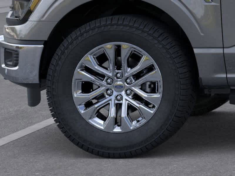 Thumbnail: 2025 Ford F-150 - 19