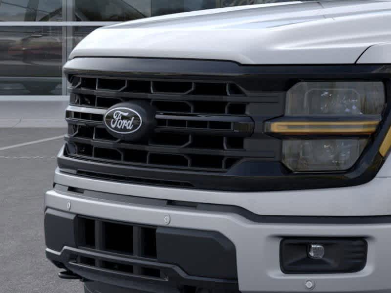 Thumbnail: 2025 Ford F-150 - 17