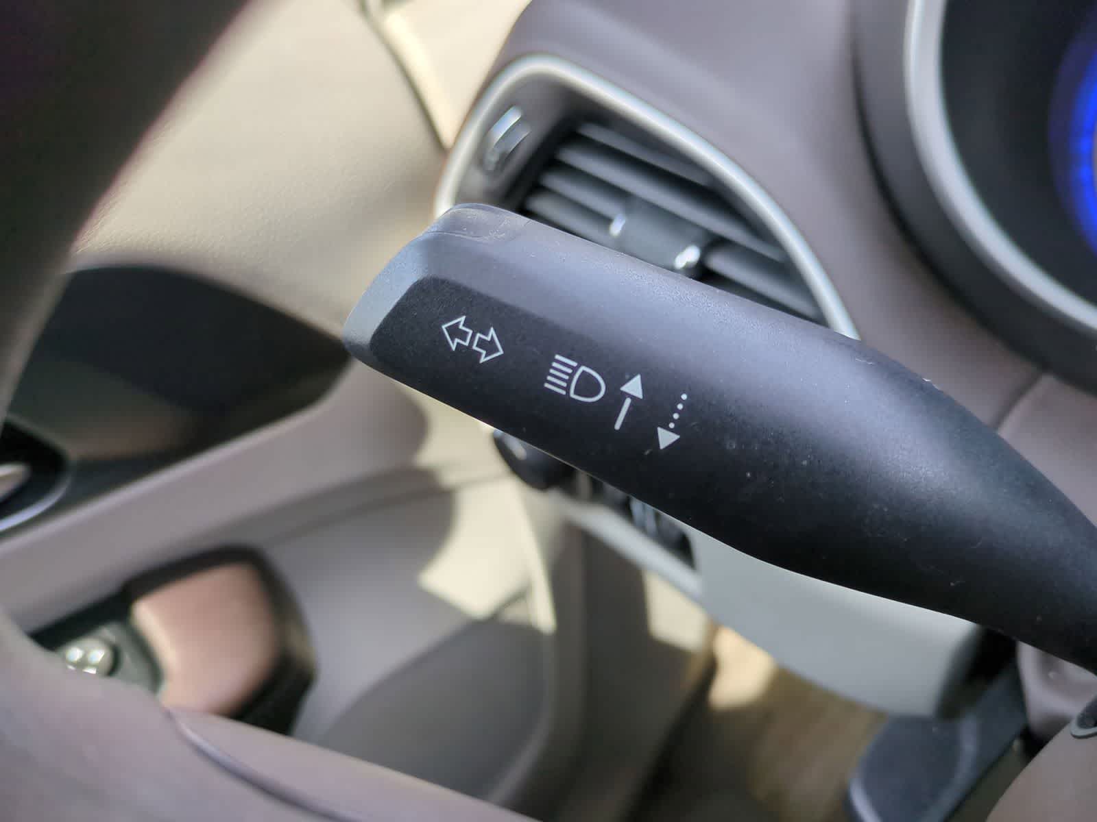 Thumbnail: 2017 Chrysler Pacifica - 26