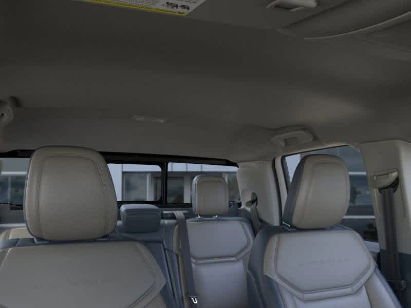 Thumbnail: 2025 Ford Maverick - 12