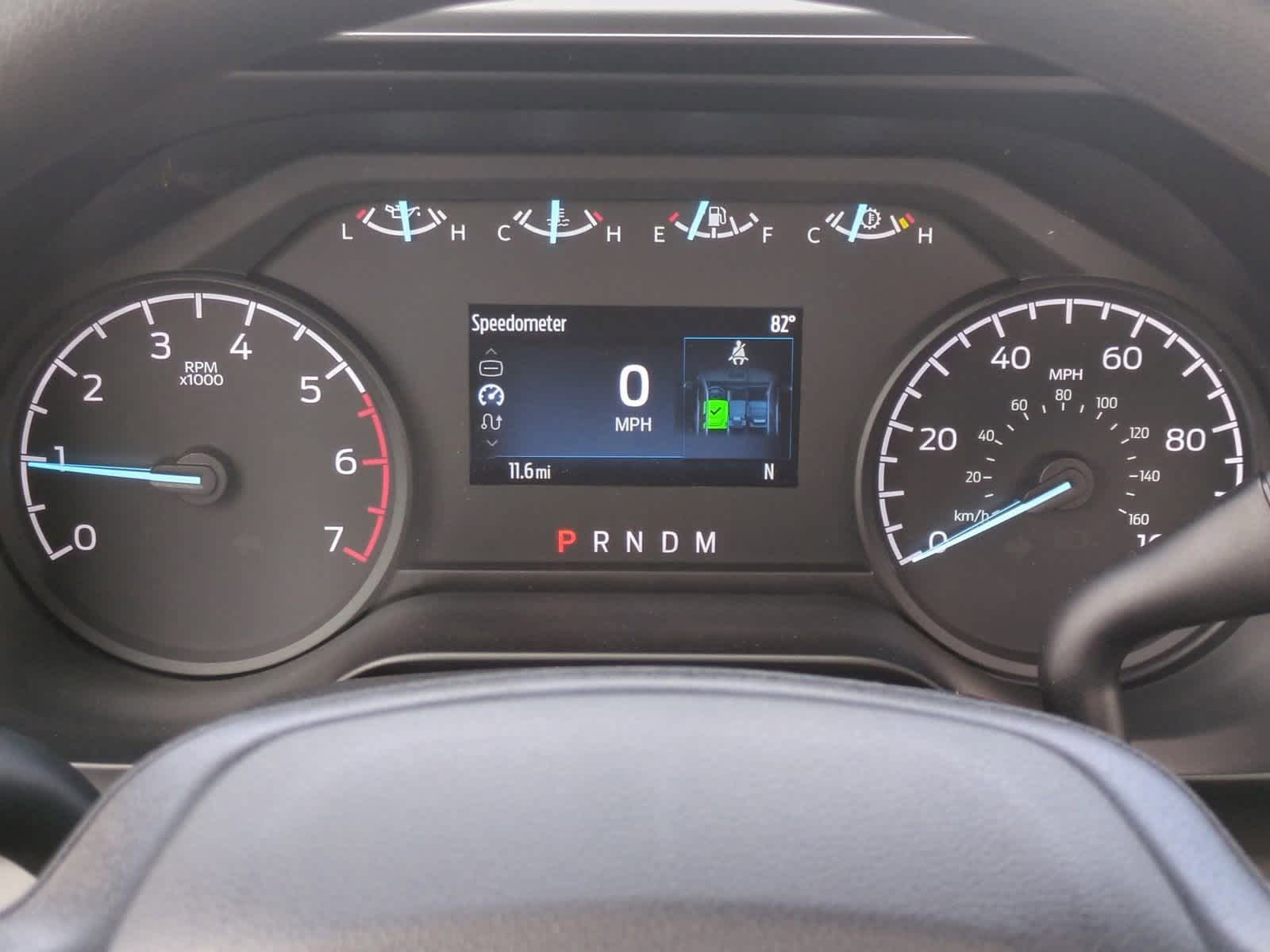 Thumbnail: 2025 Ford Econoline - 27