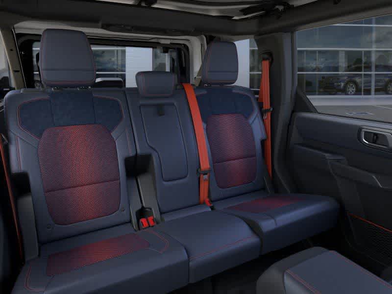 Thumbnail: 2025 Ford Bronco - 11