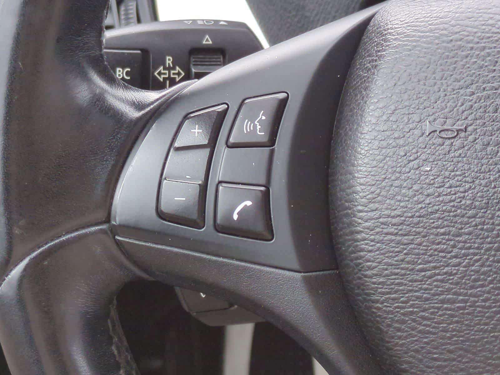 Thumbnail: 2012 BMW X5 - 25