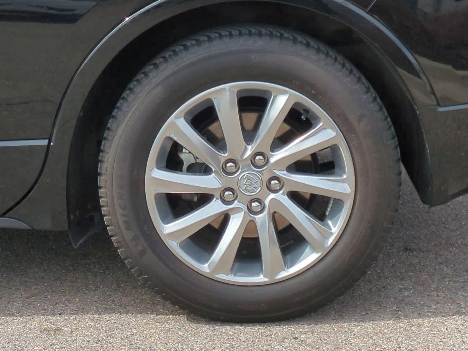 Thumbnail: 2019 Buick Envision - 14