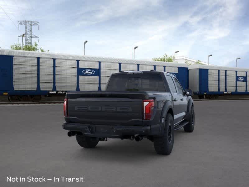 Thumbnail: 2025 Ford F-150 - 8