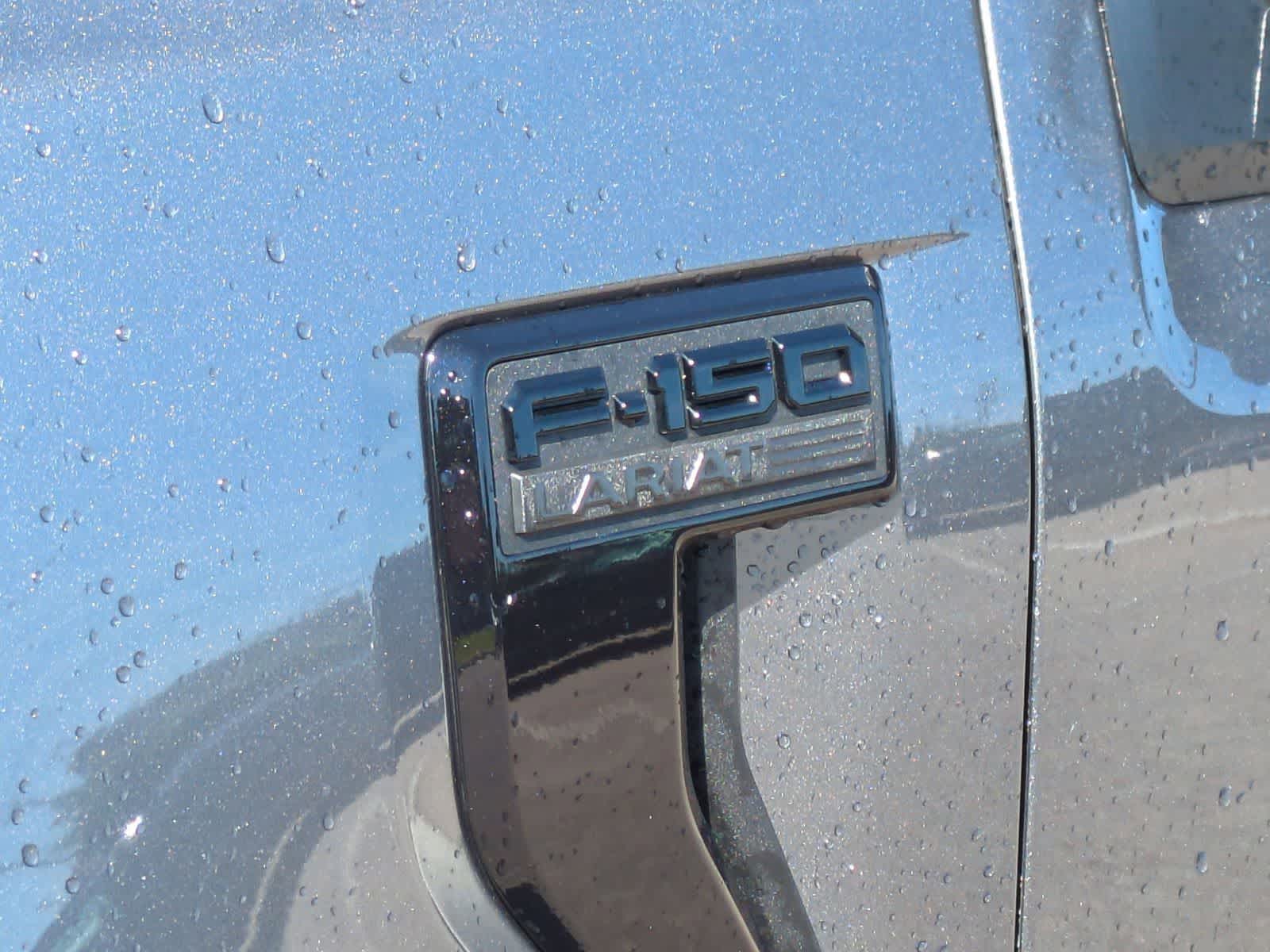 Thumbnail: 2026 Ford F-150 - 13