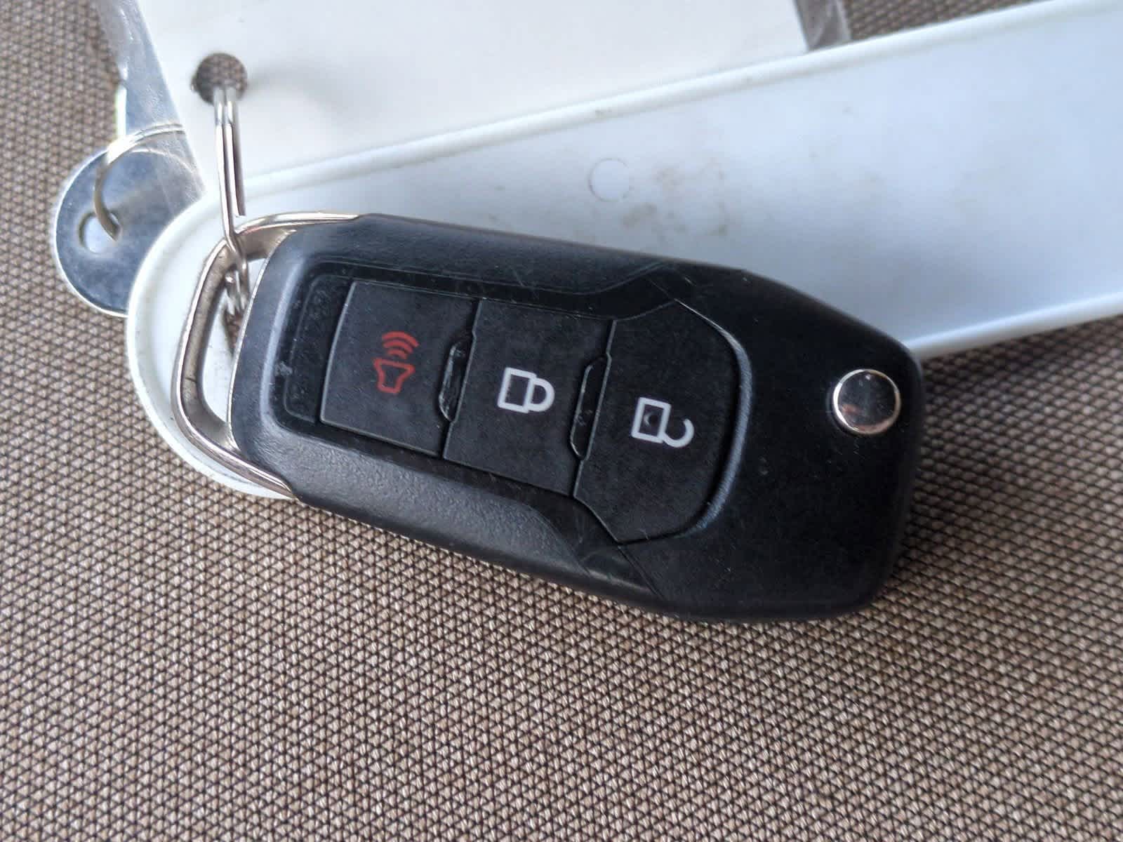 Thumbnail: 2023 Ford F-150 - 33