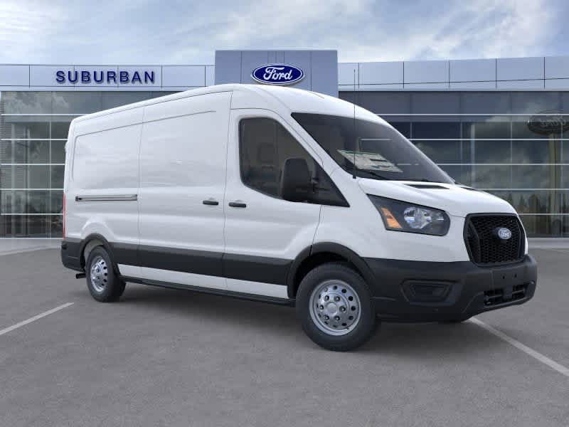 Thumbnail: 2026 Ford Transit Series - 7