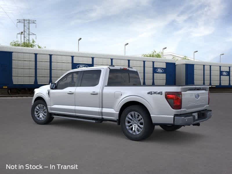 Thumbnail: 2026 Ford F-150 - 4