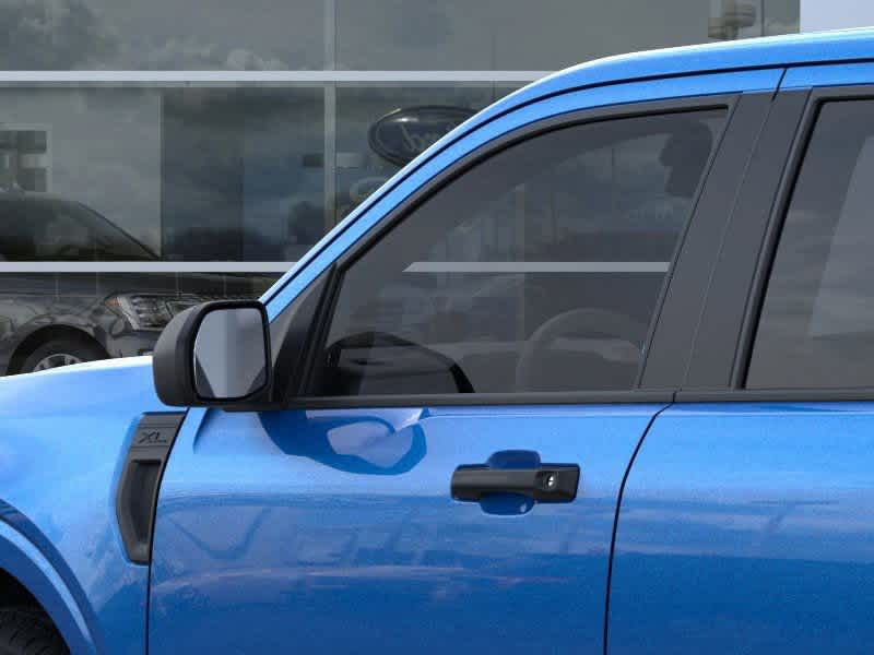 Thumbnail: 2025 Ford Maverick - 21