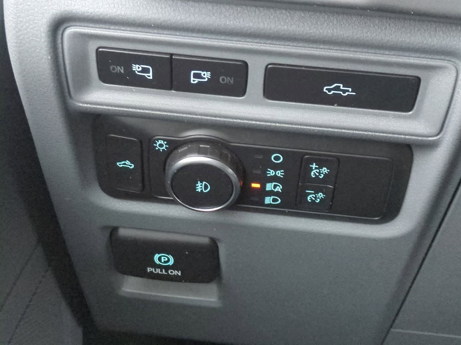 Thumbnail: 2022 Ford F-150 - 29