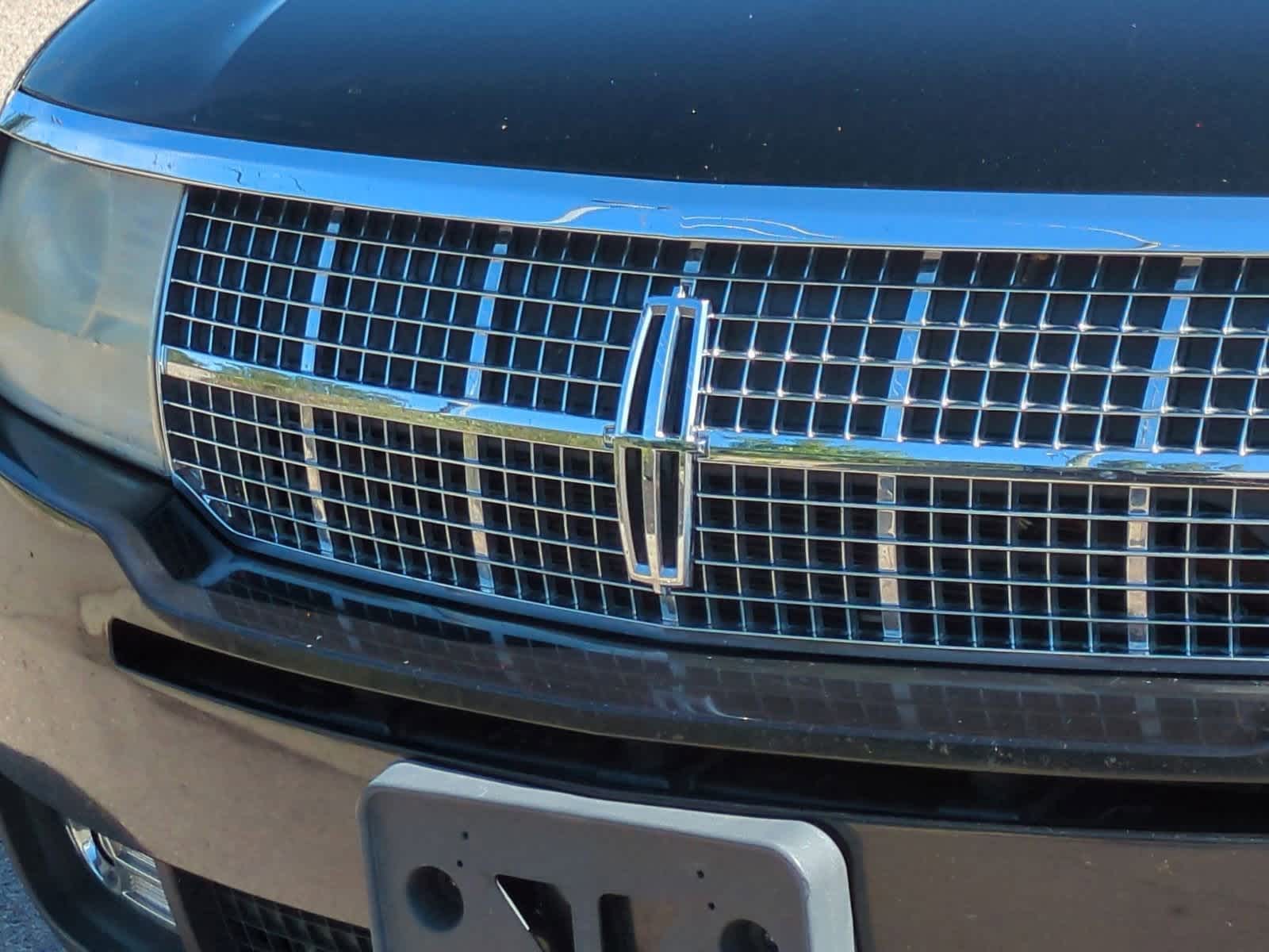 Thumbnail: 2010 Lincoln MKX - 12