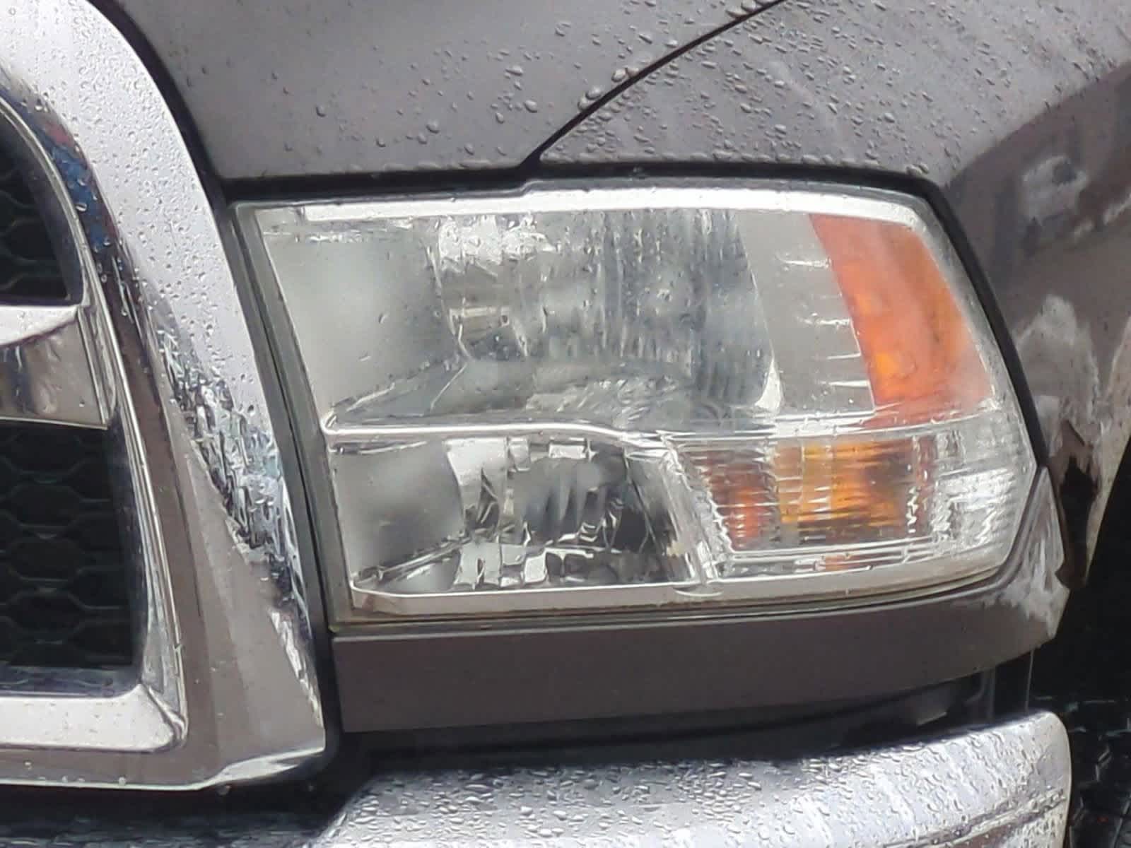 Thumbnail: 2016 RAM 3500 - 11