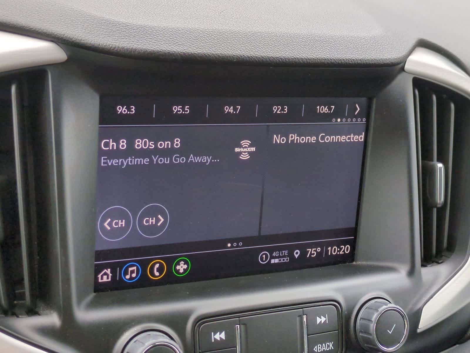 Thumbnail: 2023 GMC Terrain - 27