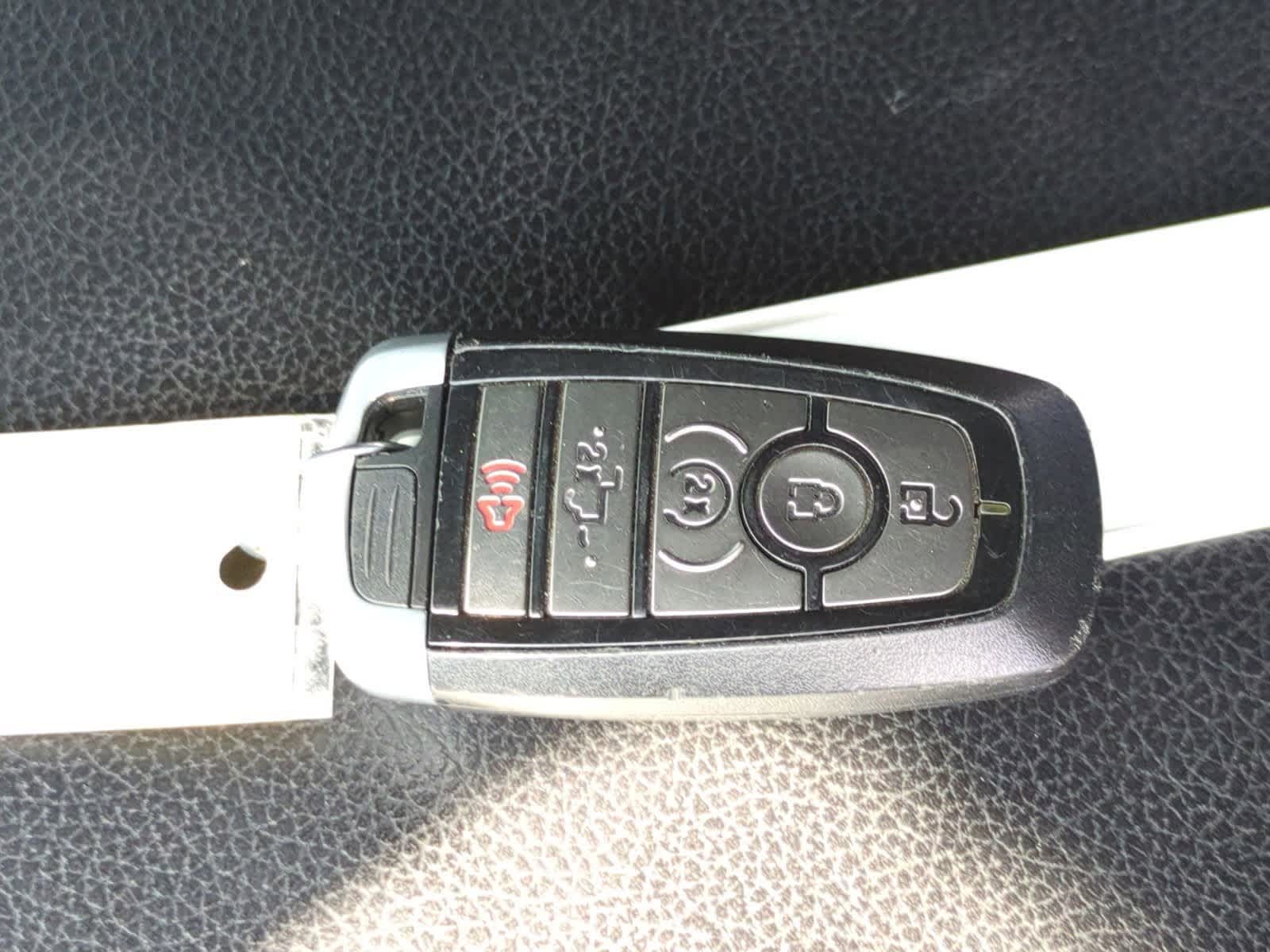 Thumbnail: 2020 Ford F-150 - 34