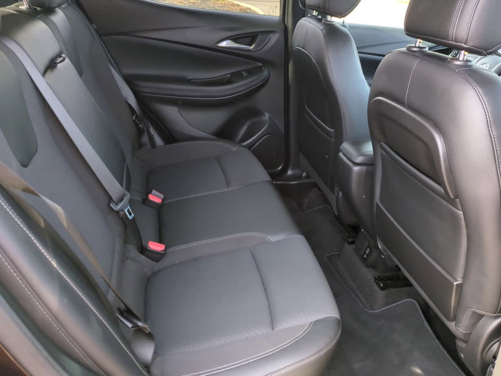 Thumbnail: 2021 Buick Encore GX - 20