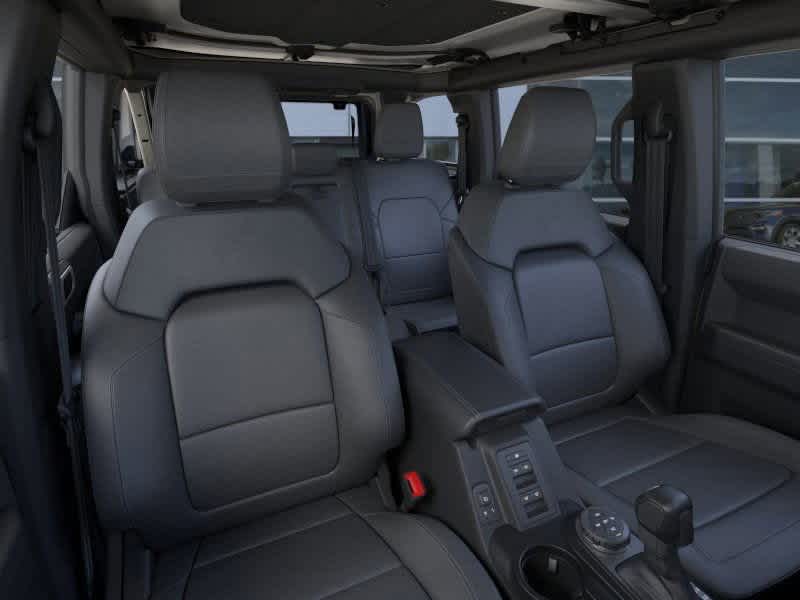 Thumbnail: 2025 Ford Bronco - 10