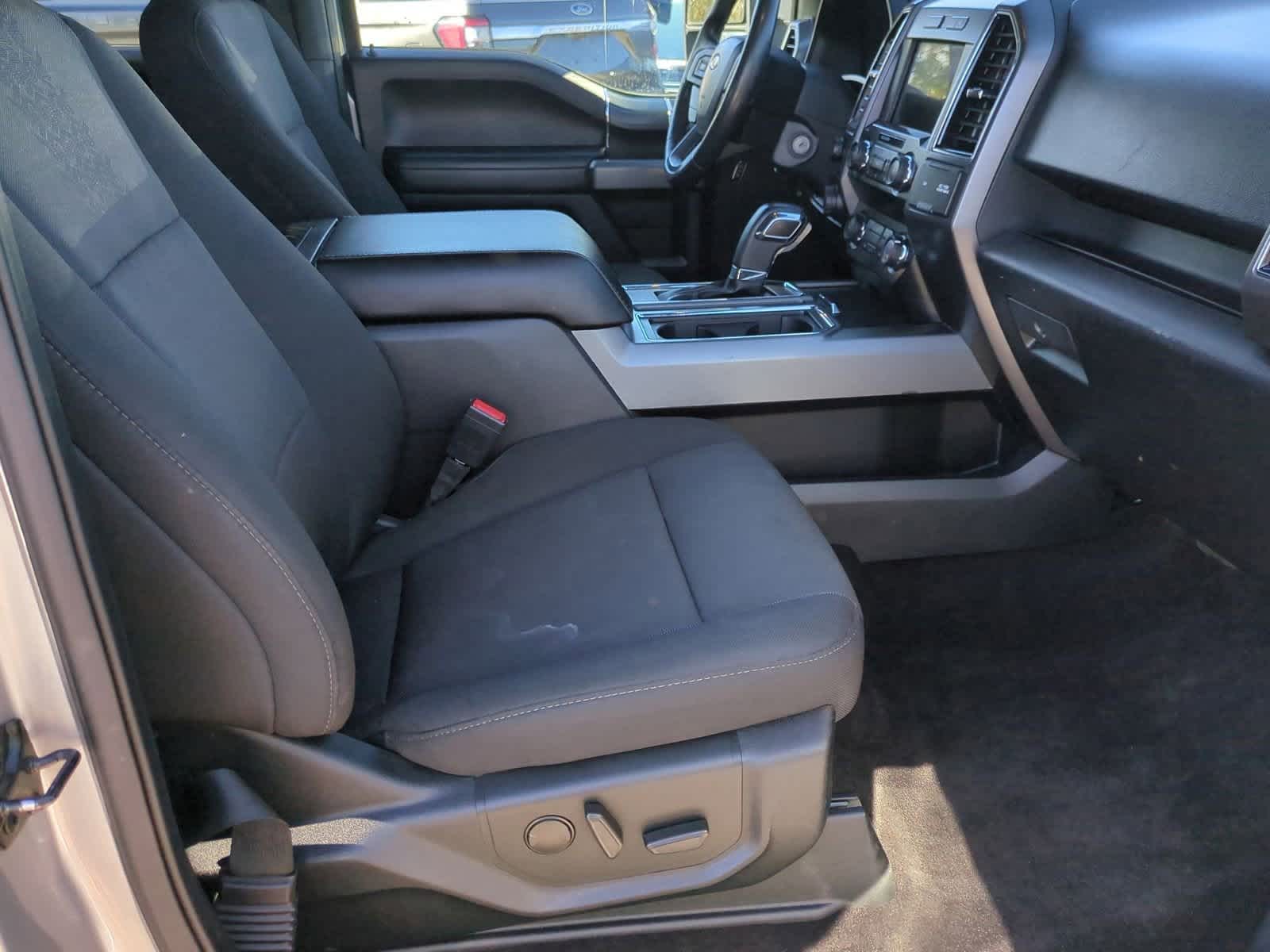 Thumbnail: 2020 Ford F-150 - 21