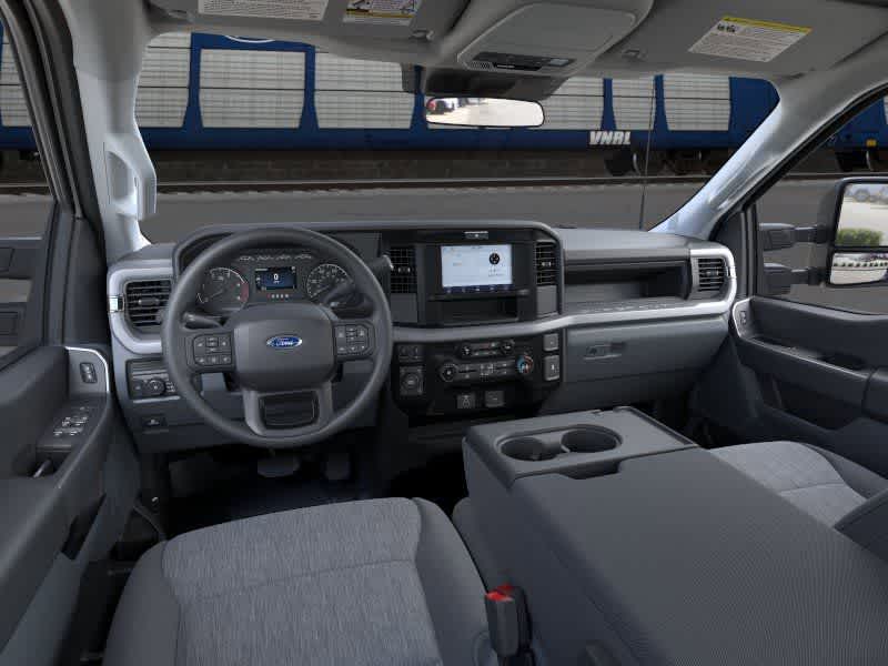 Thumbnail: 2026 Ford Econoline - 9