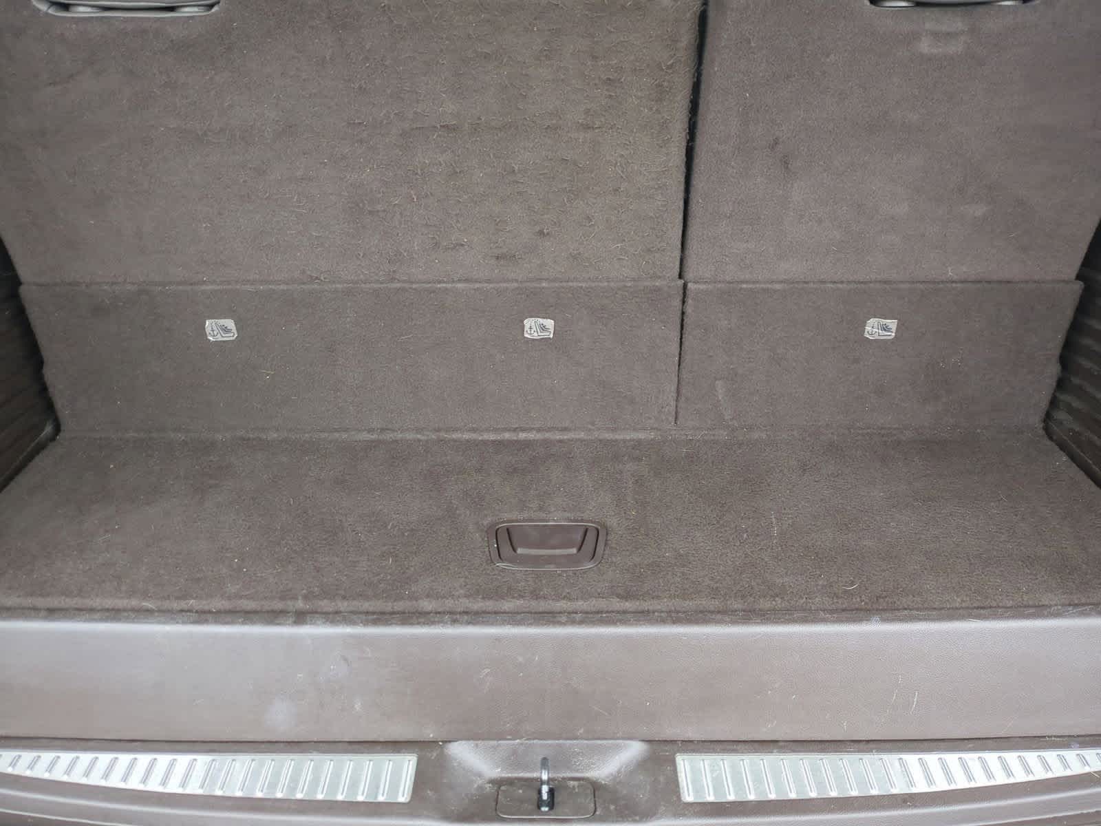 Thumbnail: 2018 GMC Yukon - 37