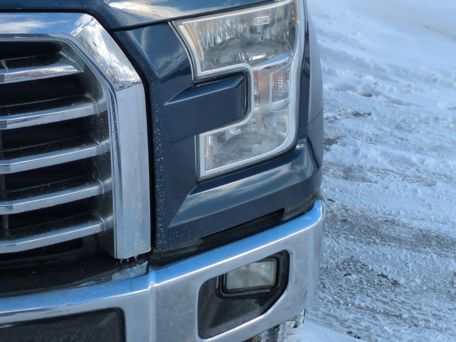 Thumbnail: 2016 Ford F-150 - 11