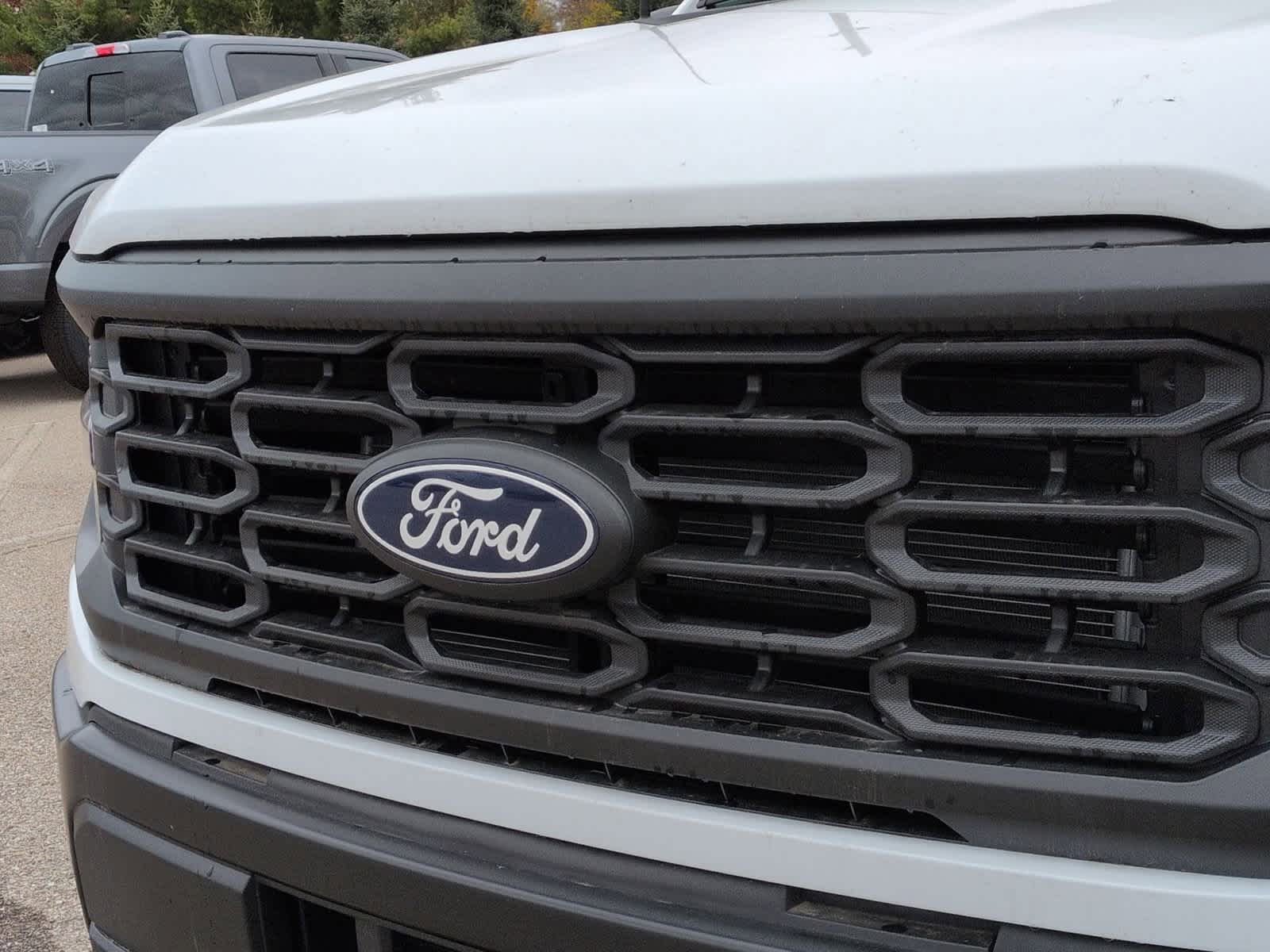 Thumbnail: 2025 Ford F-150 - 12