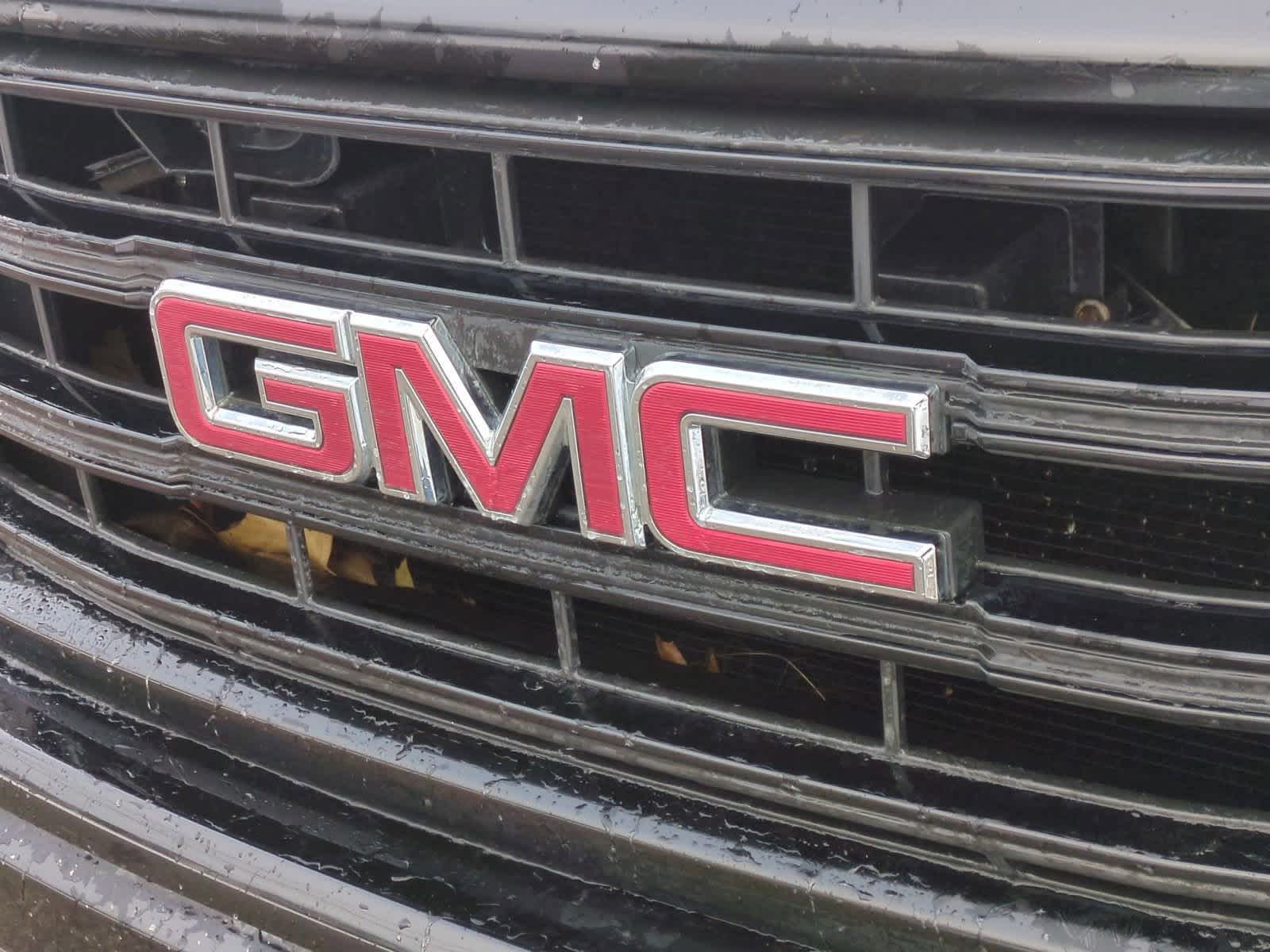 Thumbnail: 2015 GMC Sierra 1500 - 12