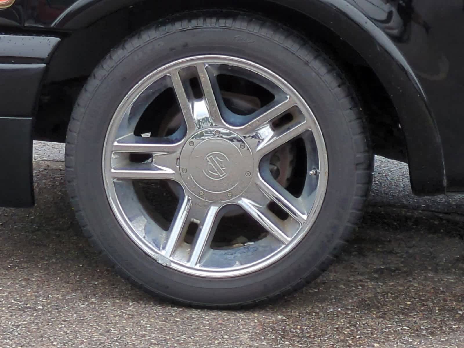 Thumbnail: 2003 Ford F-150 - 14