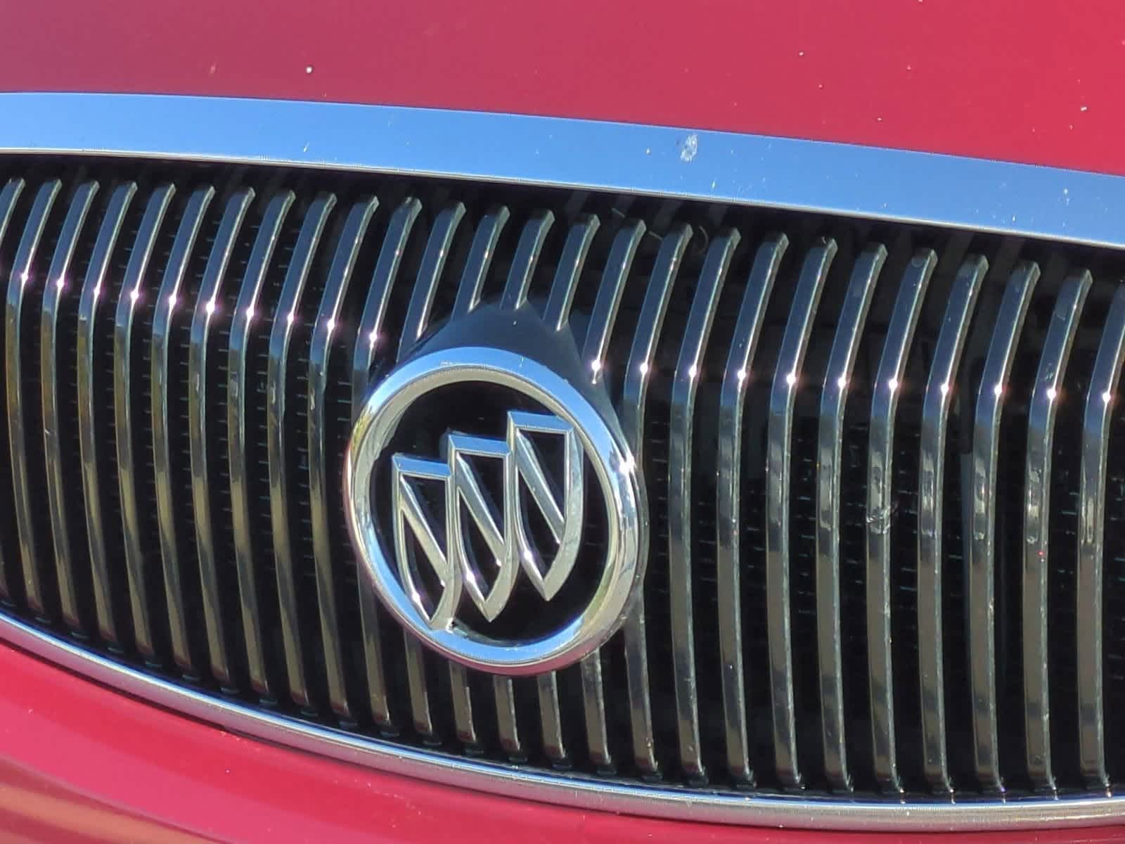 Thumbnail: 2006 Buick Lucerne - 12