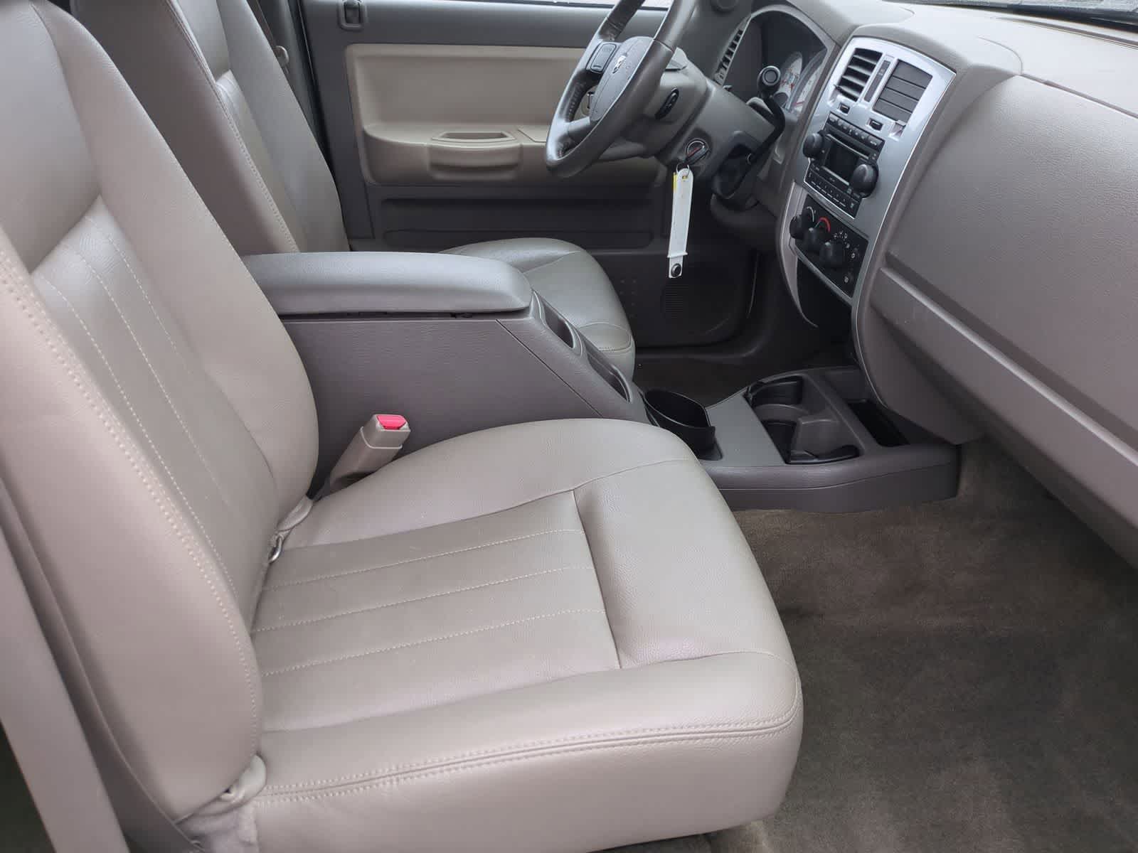 Thumbnail: 2007 Dodge Dakota - 21
