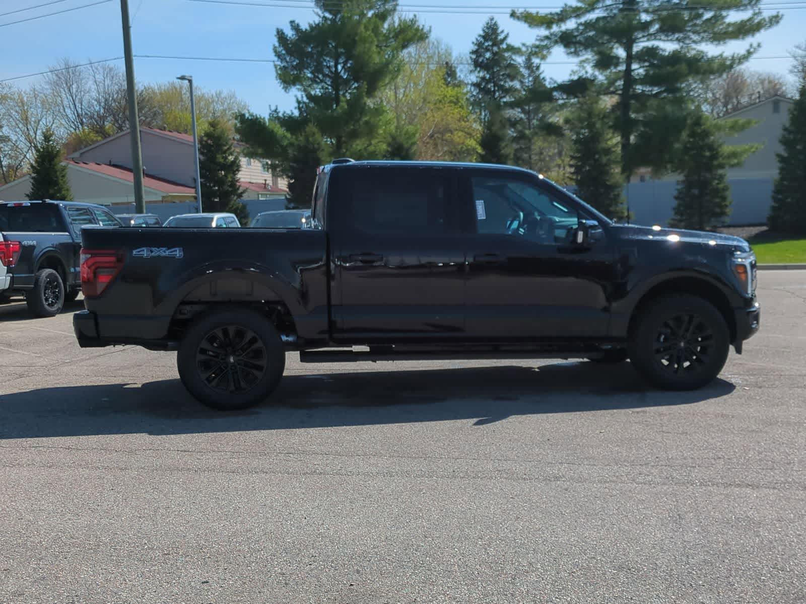 Thumbnail: 2026 Ford F-150 - 9