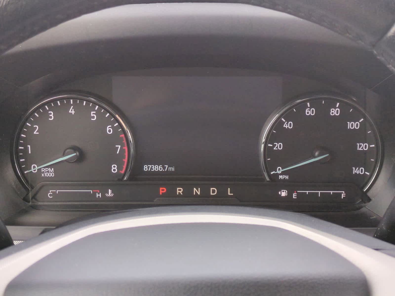 Thumbnail: 2021 Ford Explorer - 33