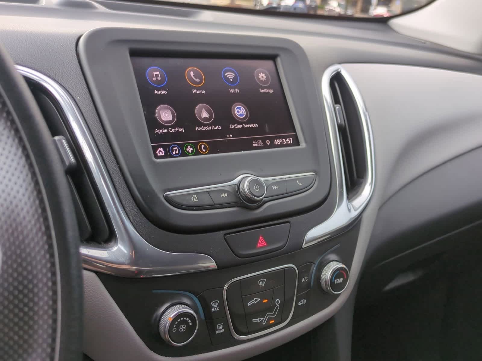 Thumbnail: 2020 Chevrolet Equinox - 27