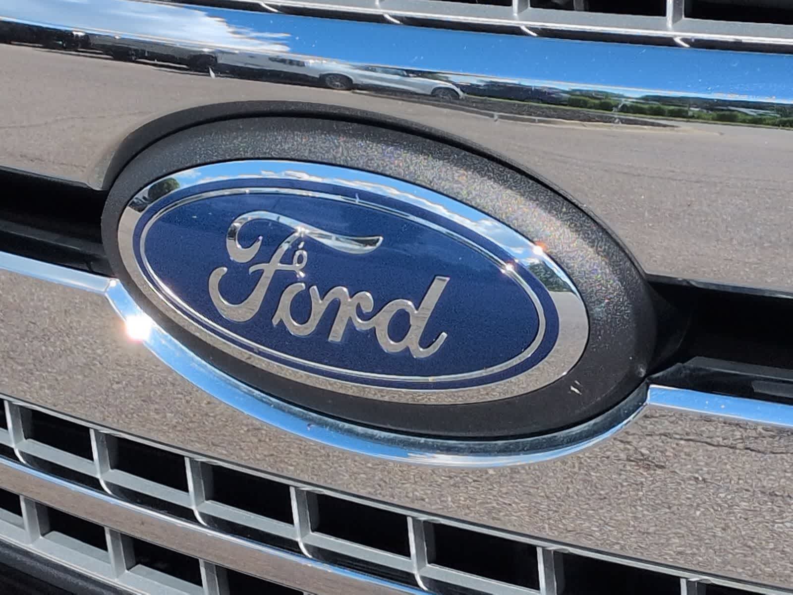 Thumbnail: 2019 Ford F-150 - 12