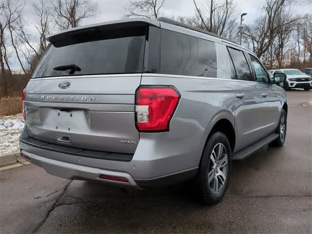 2024 Ford Expedition Max XLT 5