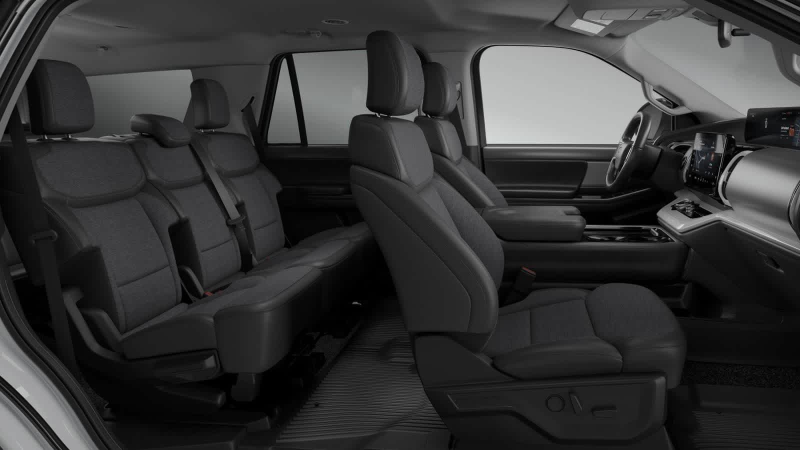 Thumbnail: 2026 Ford Expedition - 5