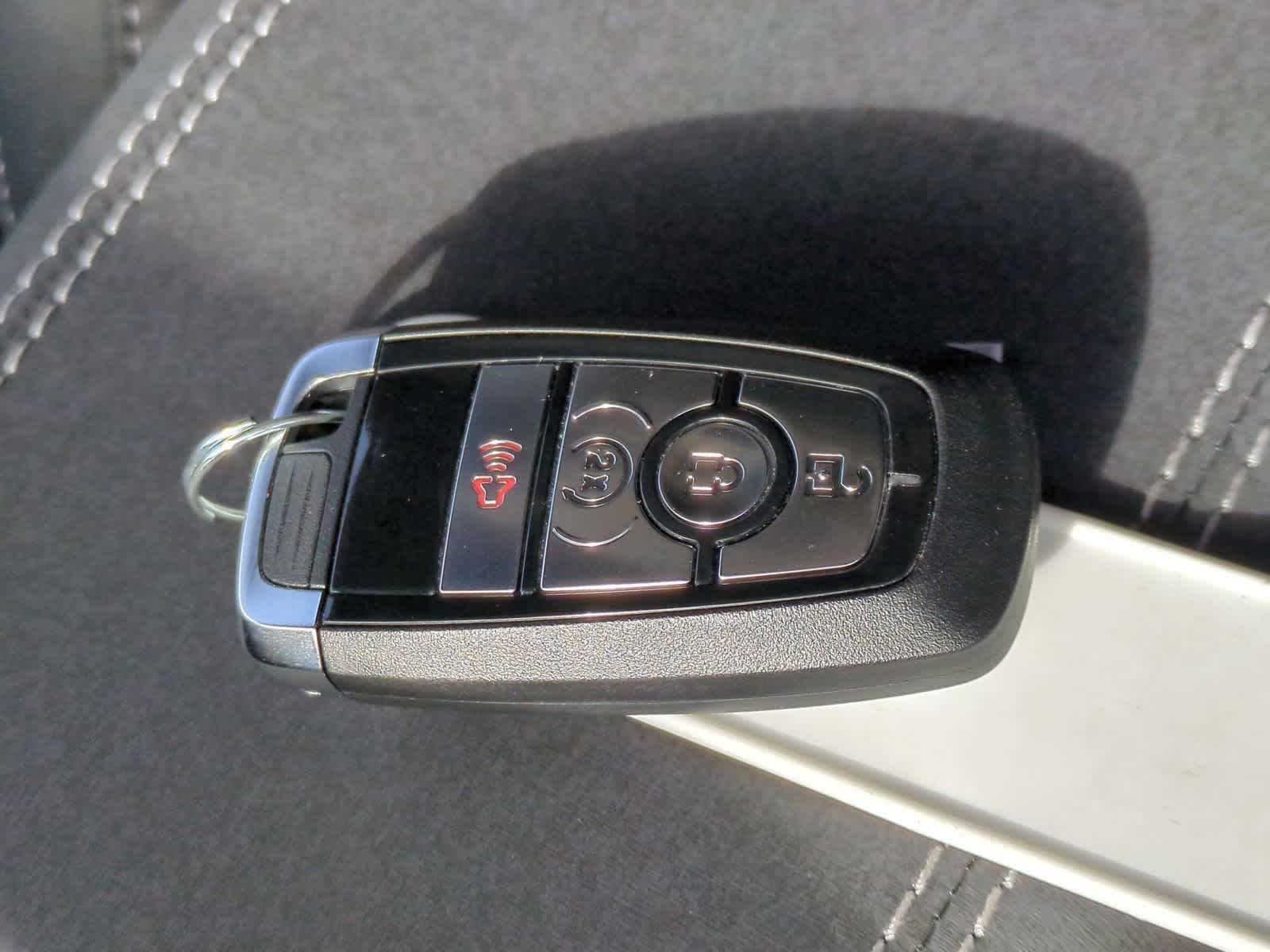 Thumbnail: 2025 Ford Bronco - 33