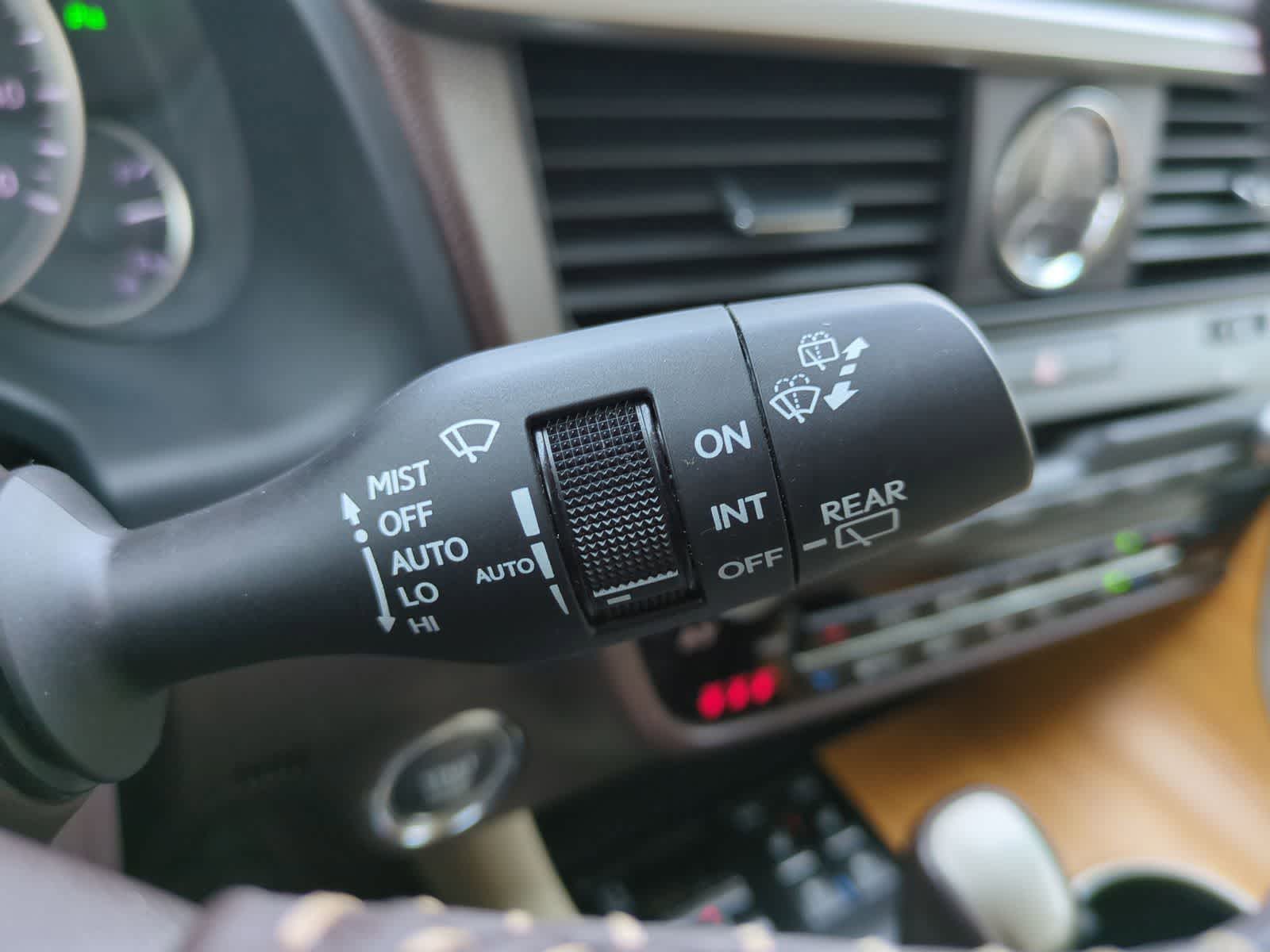 Thumbnail: 2019 Lexus RX - 27