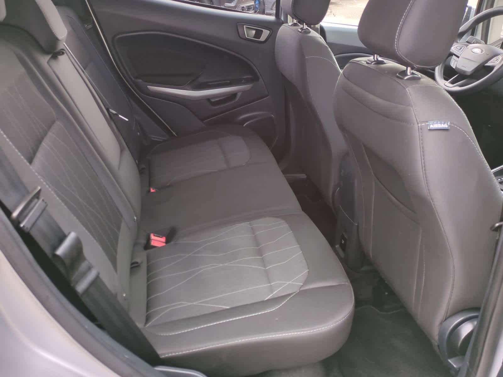 Thumbnail: 2022 Ford EcoSport - 21