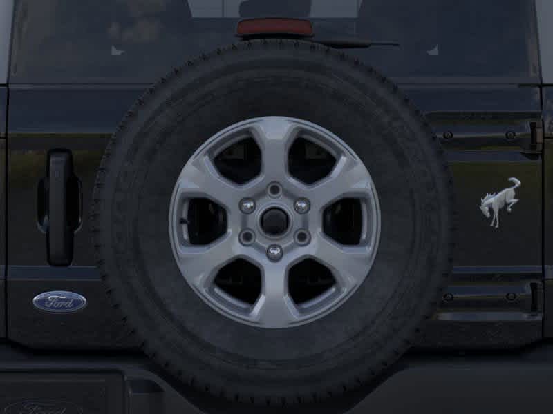 Thumbnail: 2025 Ford Bronco - 24