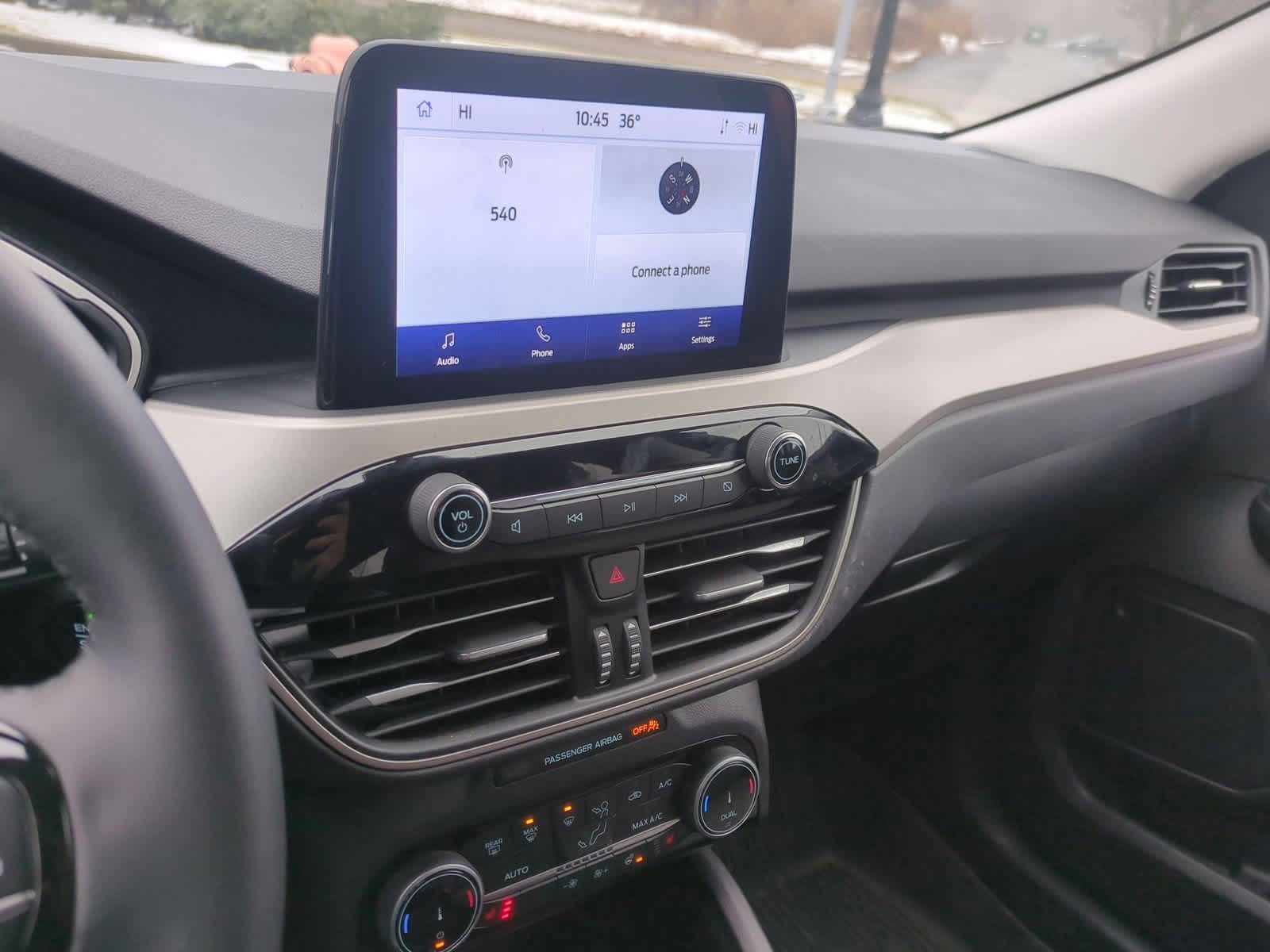 Thumbnail: 2022 Ford Escape - 27