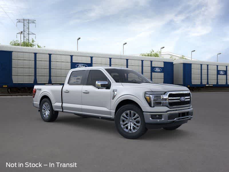 Thumbnail: 2026 Ford F-150 - 7