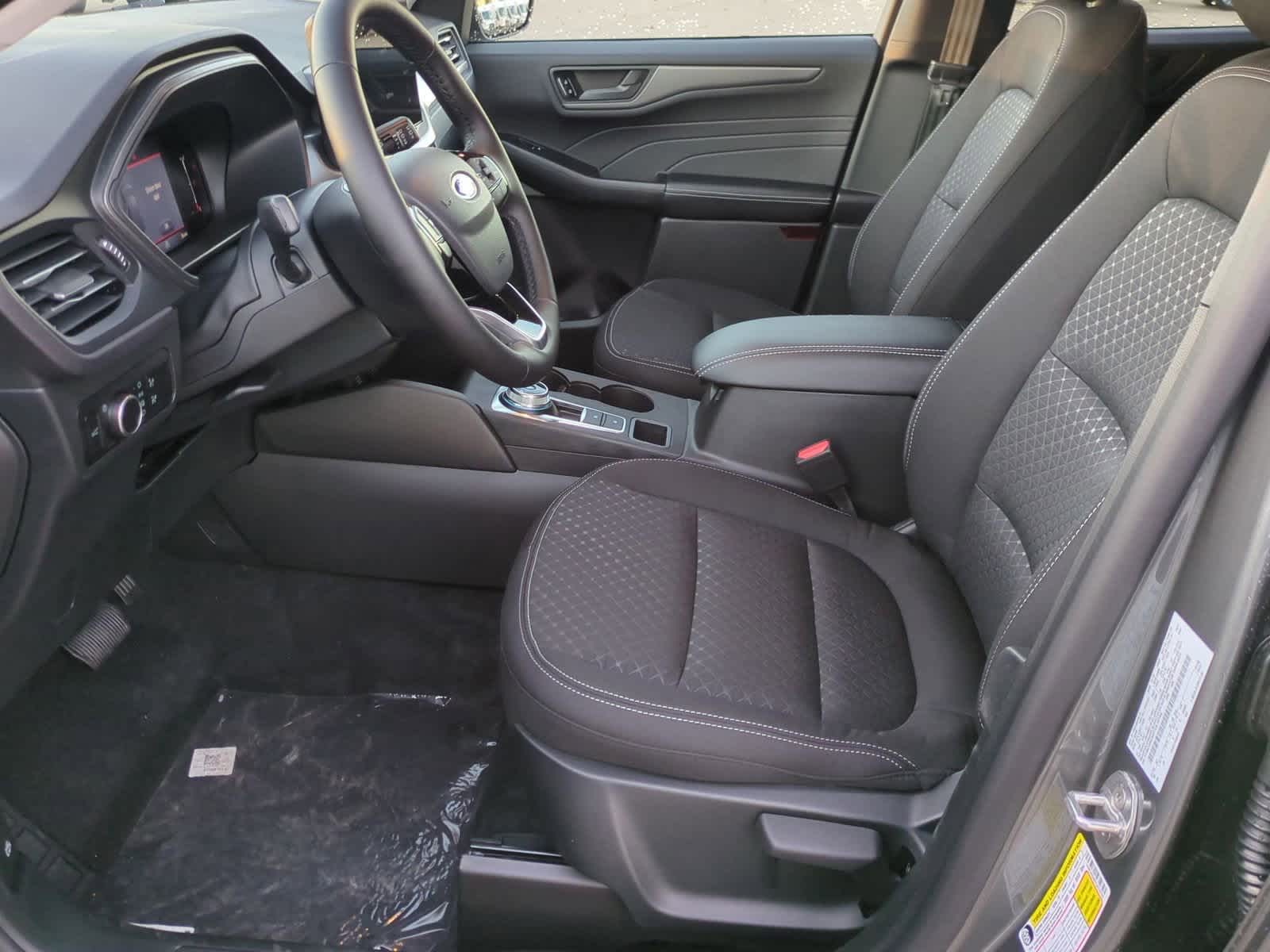 Thumbnail: 2026 Ford Escape - 16