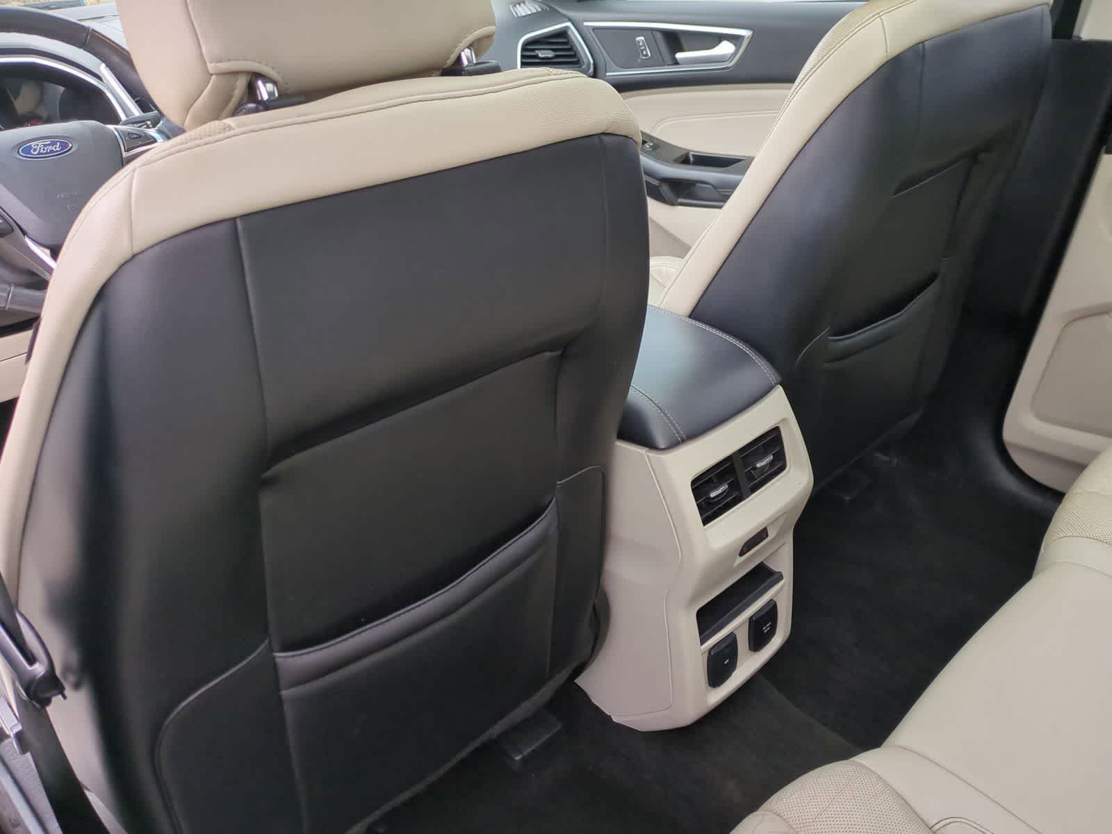 Thumbnail: 2018 Ford Edge - 18