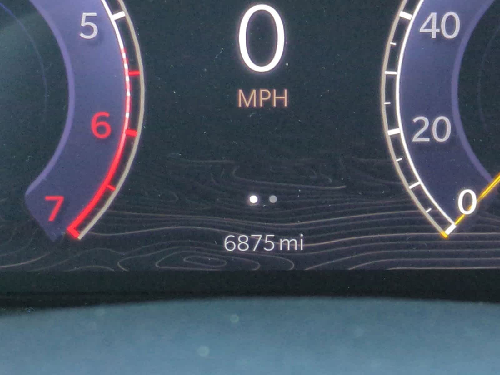 Thumbnail: 2024 Jeep Wagoneer - 34