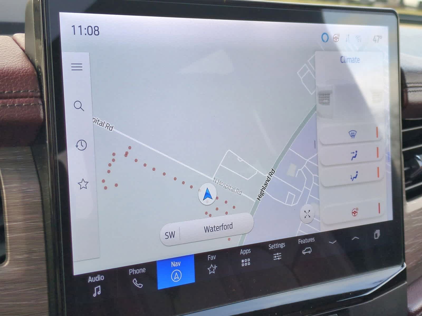 Thumbnail: 2023 Ford Expedition MAX - 31