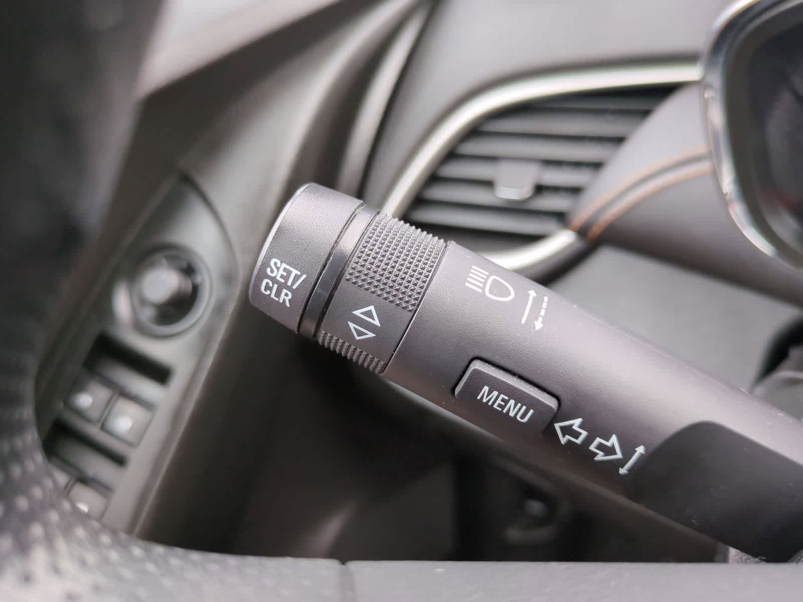 Thumbnail: 2017 Chevrolet Trax - 24