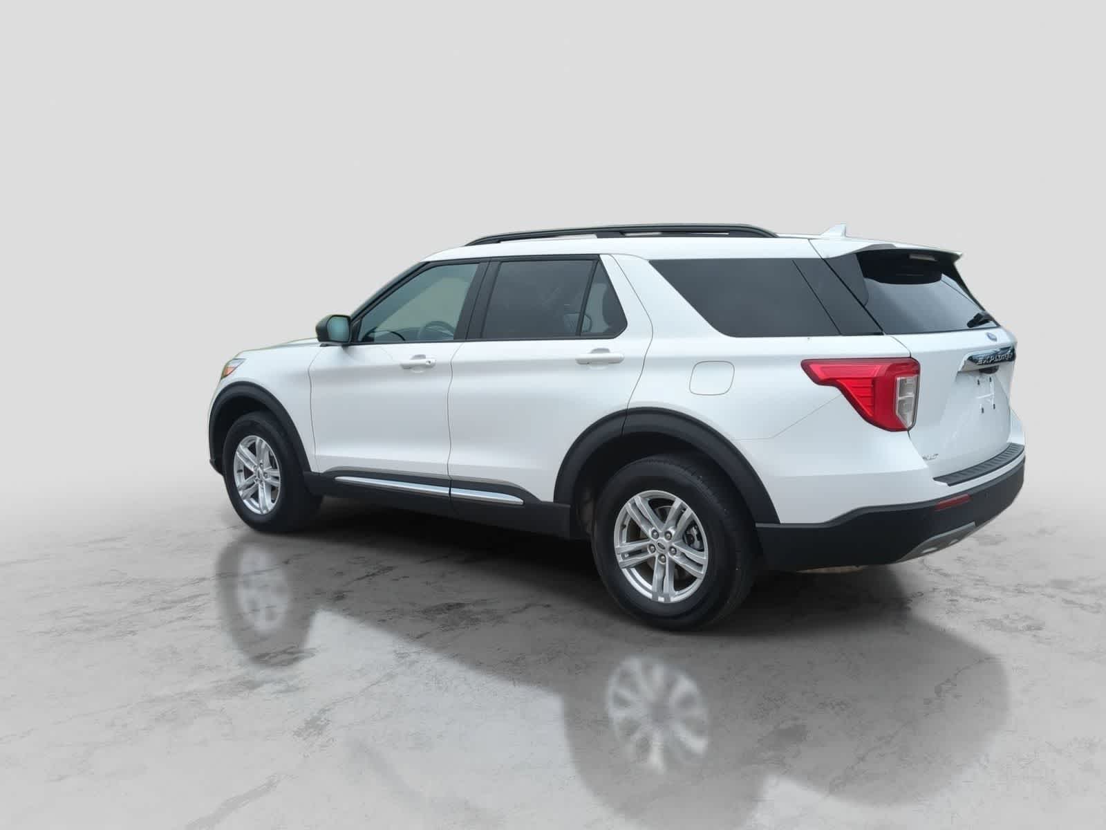 Thumbnail: 2024 Ford Explorer - 6