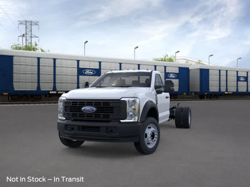 Thumbnail: 2026 Ford Econoline - 2