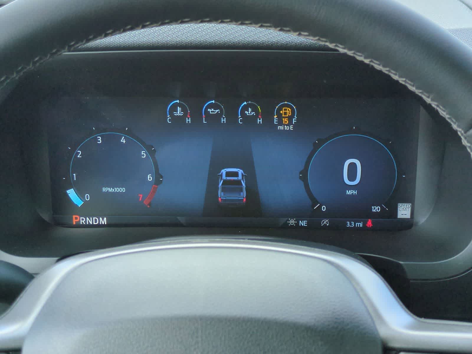 Thumbnail: 2026 Ford F-150 - 35